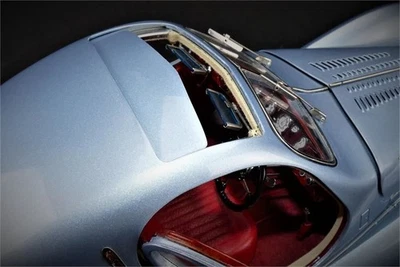 1938 Talbot Lago Type 150 SS Teardrop in 1:18 Scale by CMC - Image 1 of 4