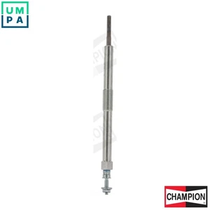 4x GLOW PLUG CH933 FOR TOYOTA YARIS/Hatchback/Van COROLLA AURIS/VAN 1.4L 4cyl - Picture 1 of 9