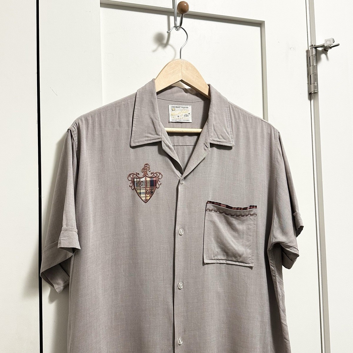 Rockabilly Hawaiian 1950s Vintage Casual Shirts for Men for Rockabilly Hawaiian 1950s Vintage Casual Shirts for Men for