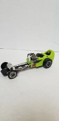 ВИНТАЖНЫЙ SSP RAIL ПТИЦА ДРАГСТЕР - Изображение 1 из 4