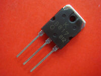 "UK empresa desde 1983 Nikko" par 2SC2910-S TO-92L Transistor 2SA1208-S