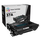 Ld Compatible Toner Cartridge Replacement For Hp 37A Cf237a (Black)