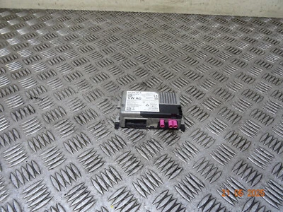 AUDI A1 SPORTBACK SPORT 2024 25 GB 1.0TFSI ONLINE SERVIZI CONTROLLO ECU REF11484 - Immagine 1 di 4