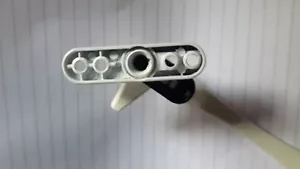 π¬π§ cockspur style window handle standoff spacer x4 free p&p - Picture 1 of 4