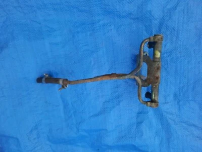 2004 - 2006 Subaru Forester XT Fuel Injector Rail Right Passenger RH OEM 04 - 06 - Image 1 of 4