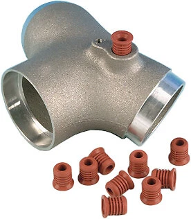 SELO DE JUNTA JAMES GASKETS 2005-2006 FLSTFSE CVO Softail Fat Boy Harley Davidson - Imagem 1 de 1