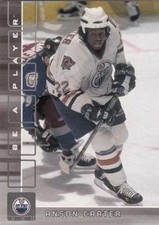 2001-02 Be A Player (BAP) Memorabilia NHL Hockey Cards Pick From List 1-250