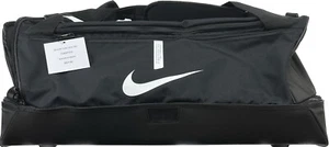 Nike Academy Team Hard Shell Unisex Sports Gym Pack Training Black CU8087-010 - Picture 1 of 11