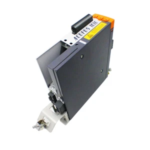B&R ACOPOS 1010 8V1010.00-2 Servoverstärker Rev. F0 -used- - Picture 1 of 4