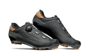 Zapatos de ciclismo SIDI CDUST NENE  negros nero - Imagen 1 de 9