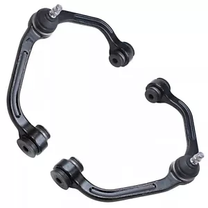 2001-2003 Ford Ranger Mazda B2300 B2500 B3000 B4000 Front Upper Control Arms - Picture 1 of 15