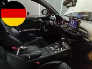 CarPlay/Android + Navi Update 2025 Audi A4, A3, A5, A6 4G, A7, Q2, Q5, Q7, TT - Afbeelding 1 van 5