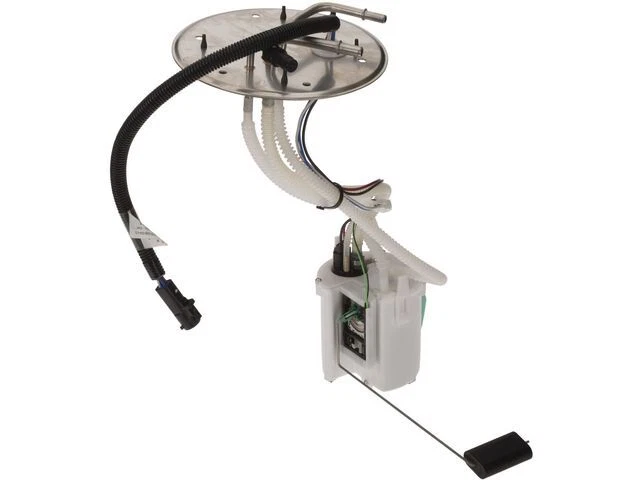 Bomba de combustible trasera para 99-04 Ford F350 Super Duty F450 F250 F550 5,4 L V8 6,8 L HC46B2 Foto 1 de 1