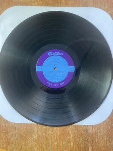 Bill Monroe And His Blue Grass Boys The Father Of Bluegrass Music NO COVER - Picture 1 of 4