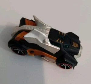 2013 Hot Wheels Power Rangers Megaforce Robo Knight Lion Zord 1:64 Diecast Car - Picture 1 of 4