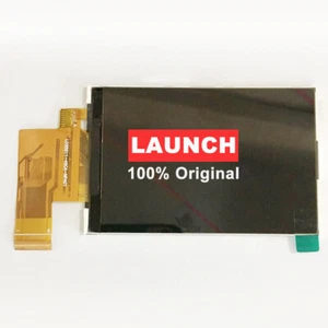 LAUNCH 100% Original Display Screen for CRP123/CRP129/Creader VII+/Creader VIII - Imagen 1 de 5