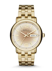 NUEVO RELOJES MARC BY Marc jacobs mb3429 (sin caja/sin batería) 100% Auténticos - Imagen 1 de 1