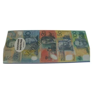 Aussie pad 3 assorted - Picture 1 of 5