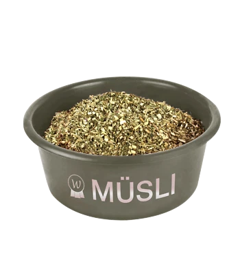 Elt XL Müsli-Schale mit Deckel