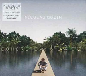 Nicolas Godin – Concrete And Glass - 2020 - New & Sealed [AIR] - Picture 1 of 2