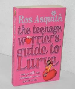 Ros Asquith - the teenage worrier's guide to Lurve - Bild 1 von 1