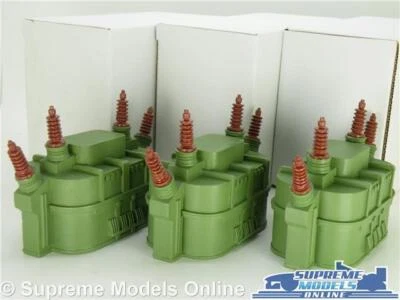 3 X CORGI CC99903 GENERATOR LOAD 1:50 CLASSIC MODERN TRUCK LORRY HAULAGE K8 - Image 1 of 4