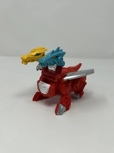 Playskool Heroes Transformers Rescue Bots Heatwave the Fire-Bot, Robot to Dragon - Picture 1 of 14