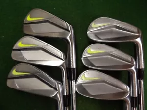 NIKE GOLF VAPOR PRO 6pcs Iron Set 5-9/PW Flex-S200 Dynamic Gold No H/C F/S - Picture 1 of 8
