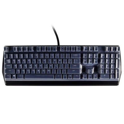 Keyboard skin cover for DELL Alienware AW310K Mechanical Gaming Keyboard - Image 1 of 2