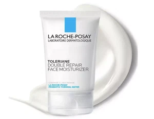 La Roche-Posay TOLERIANE Double Repair Face Moisturizer 100 mL - Picture 1 of 4