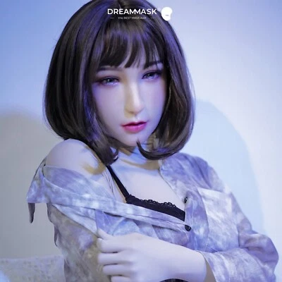 Dreammask Ching Silicone Mask - Image 1 of 4