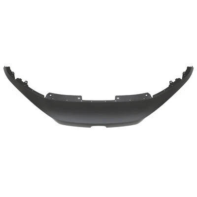 For Honda Civic 2022 2023 2024 Front Bumper Upper Grille Cover - Image 1 of 4