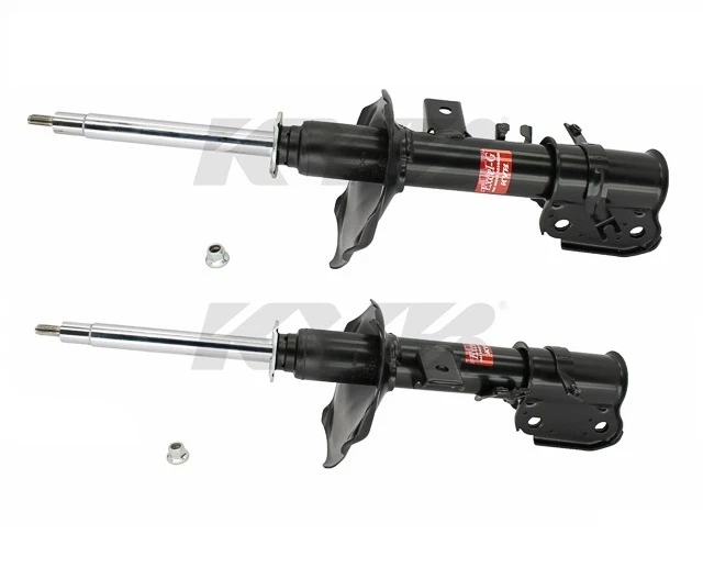 KIT DE 2 puntales de suspensión delantera KYB Excel-G para Nissan Pathfinder 1996-1998 Foto 1 de 1