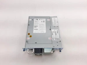 HP LTO 6 Tape Drive, AQ298-20103, S/P 706825-001, C3*440 - Picture 1 of 5