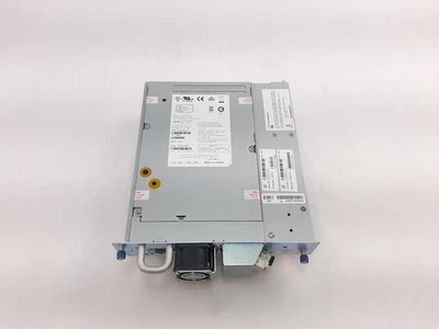 HP LTO 6 Tape Drive, AQ298-20103, S/P 706825-001, C3*440 - Image 1 of 4