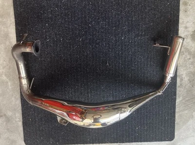 DG Performance Xtreme 排气管消音器 适用于本田 Odyssey FL350R — 第 1/4 张图片