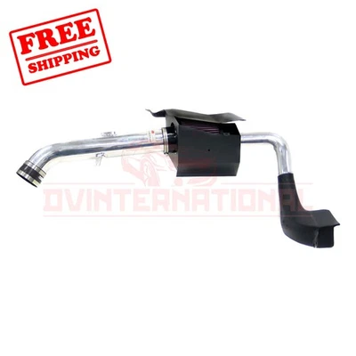 Kit de admisión K&N para Nissan 350Z 2005 Foto 1 de 2