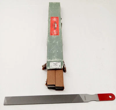 Simonds All Purpose 10" Files 73188000 QTY: 12 - Image 1 of 2