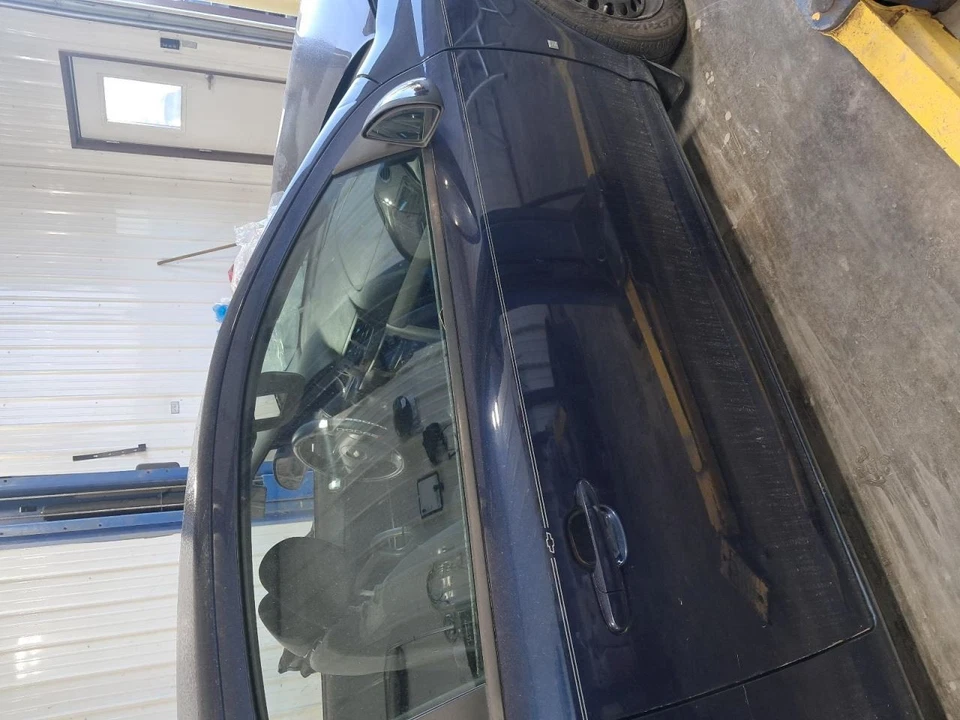 2008 Chevrolet Cobalt Right Passenger Front Door Coupe Used Local Pickup Only Foto 1 de 4