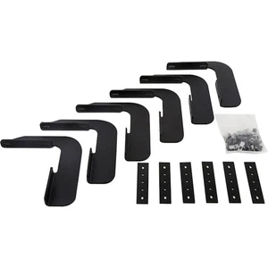 DZ15326 Dee Zee Running Board Mounting Kit for F450 Truck F250 F350 Ford 08-16 - Picture 1 of 1