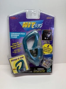 Hit Clips Carabiner Boombox Player Vintage Sugar Ray - Picture 1 of 4