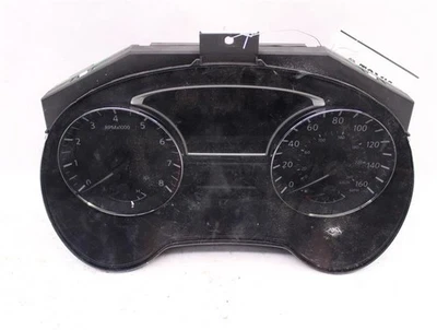 CLUSTER VELOCÍMETRO NISSAN ALTIMA 2013 13 248103TA0A 950012 Foto 1 de 4