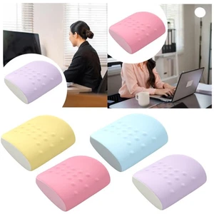 Coussin de soutien lombaire Coussin lombaire confortable et respirant Coussin de - Picture 1 of 24