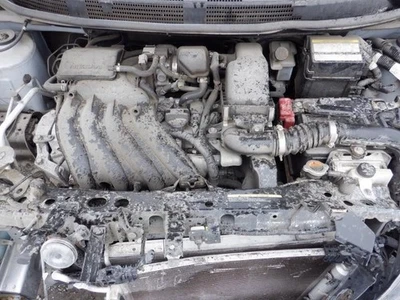 Air Flow Meter Fits 04-15 17-20 ARMADA 25582408 - Image 1 of 4