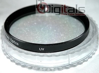 77mm UV Lens Filter For Sony Carl Zeiss 24-70mm 135mm lens Digital - Image 1 of 3