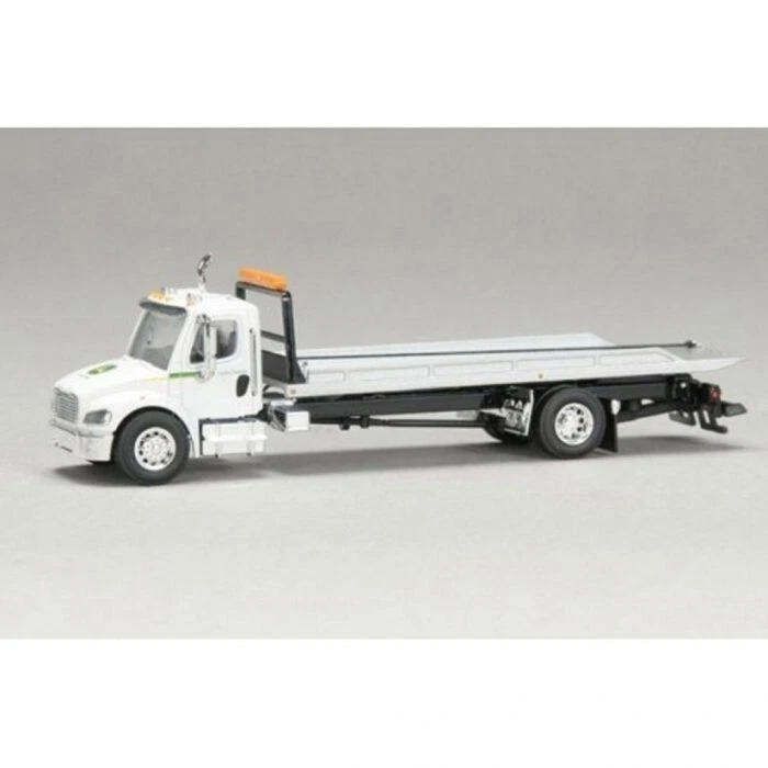 JOHN DEERE FREIGHTL.M2 CAR HAULER modellino SPECCAST nuovo SIGILLATO!! - Immagine 1 di 1