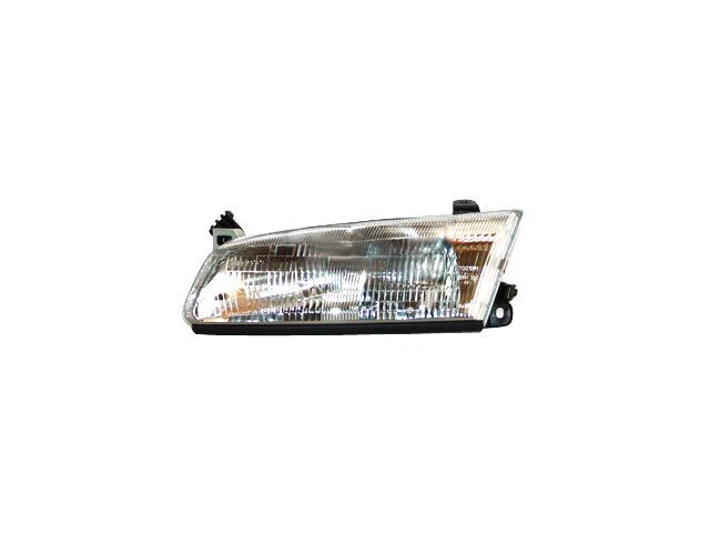 TYC 35MZ31V Left Headlight Assembly Fits 1997-1999 Toyota Camry - Изображение 1 из 1