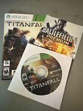 Titanfall Xbox 360
