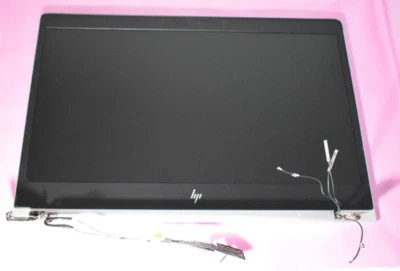 HP Elitebook 840 G5 745 G5  Komplett Display, Deckel, Kabel FHD IR CAM USED - Bild 1 von 4