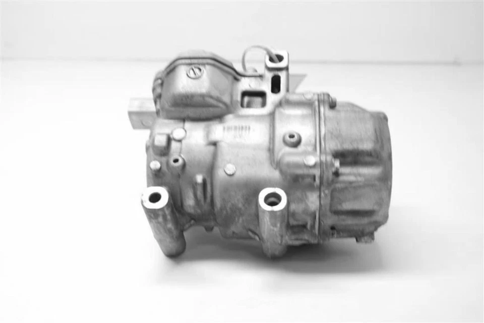 Used A/C Compressor fits: 2010 Toyota Prius Prius Plug-in VIN DP 7th and 8th dig Foto 1 de 1